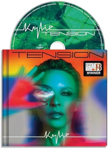 Kylie Minogue - Golden: Live In Concert[2 CD/DVD] - Amazon.com Music